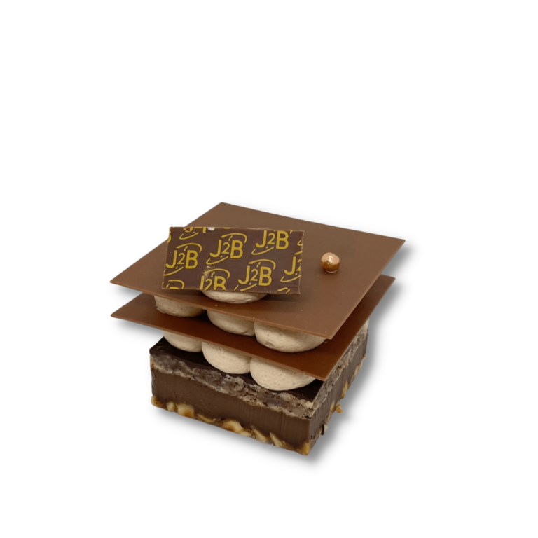 La pâtisserie Petit prince de La Boutique J2B à Guewenheim près de Mulhouse