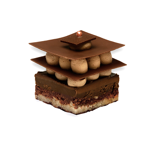 La pâtisserie Petit prince de La Boutique J2B à Guewenheim près de Mulhouse